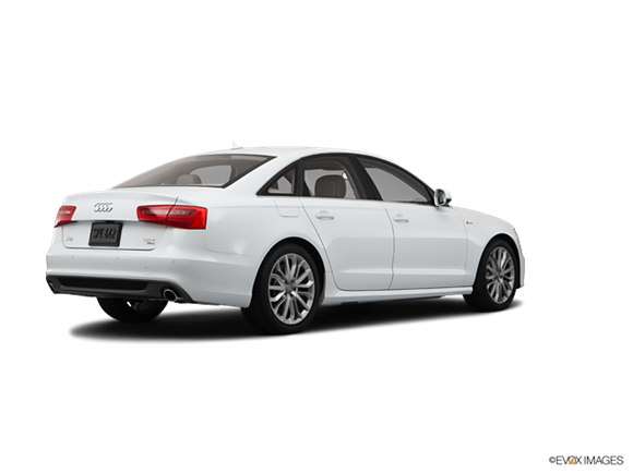 2012 Audi A6 3.0T Quattro Premium Photo