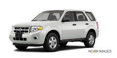 2012 Ford Escape