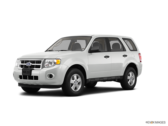 2012 Ford Escape XLS  Photo