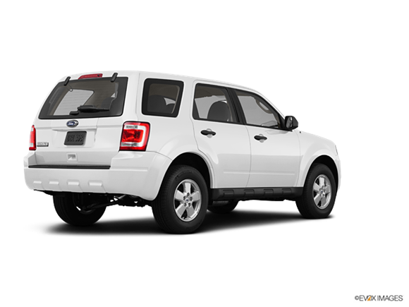 2012 Ford Escape XLS  Photo