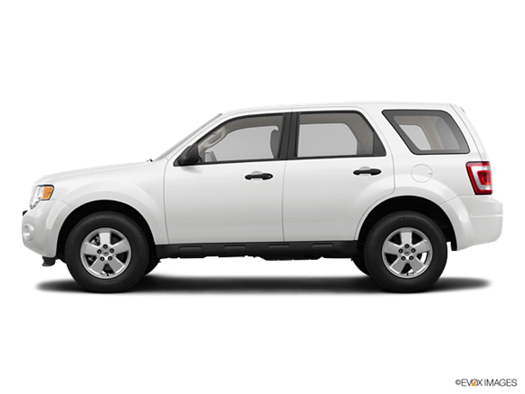 2012 Ford Escape XLS  Photo