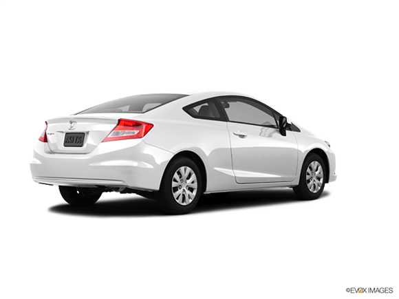 2012 Honda Civic LX Photo