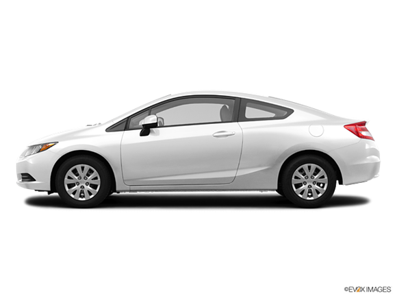 2012 Honda Civic LX Photo