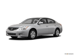 2012 Nissan Altima 2.5 S  Sedan