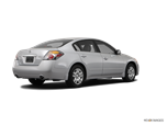 2012 Nissan Altima 2.5 S  Sedan