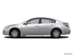 2012 Nissan Altima 2.5 S  Sedan