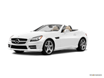 2012 Mercedes-Benz SLK-Class SLK350  Roadster