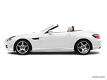 2012 Mercedes-Benz SLK-Class SLK350  Roadster