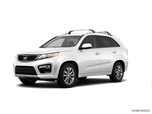 2012 Kia Sorento SX  Sport Utility