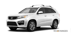 2012 Kia Sorento