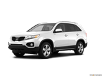 2012 Kia Sorento EX  Sport Utility