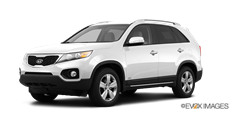 2012 Kia Sorento