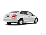 2012 Honda Civic LX Sedan