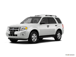 2012 Ford Escape XLT  Sport Utility