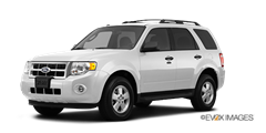 2012 Ford Escape