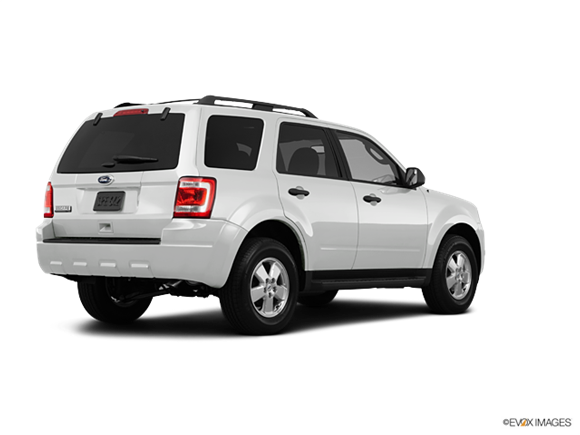 2012 Ford Escape XLT  Photo