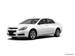 2012 Chevrolet Malibu