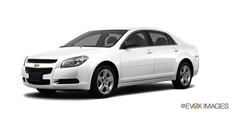 2012 Chevrolet Malibu