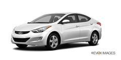 2012 Hyundai Elantra