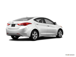 2012 Hyundai Elantra GLS Sedan