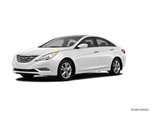 2012 Hyundai Sonata Limited  Sedan