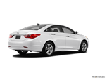2012 Hyundai Sonata Limited  Sedan