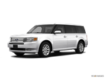 2012 Ford Flex Limited  Sport Utility