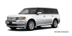 2012 Ford Flex