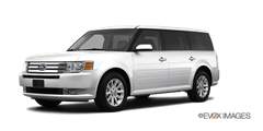 2012 Ford Flex