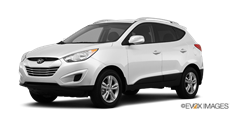 2012 Hyundai Tucson