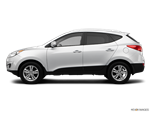 2012 Hyundai Tucson GL Sport Utility