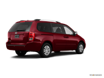 2012 Kia Sedona LX  Van
