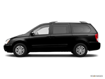 2012 Kia Sedona LX  Van