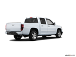 2012 Chevrolet Colorado Crew Cab LT  Pickup