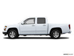 2012 Chevrolet Colorado Crew Cab LT  Pickup