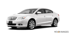 2012 Buick LaCrosse