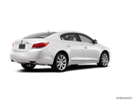 2012 Buick LaCrosse Touring Sedan