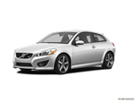 2012 Volvo C30 T5 R-Design  Hatchback