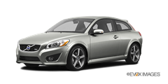 2012 Volvo C30