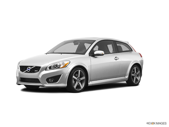 2012 Volvo C30 T5 R-Design  Photo