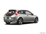 2012 Volvo C30 T5 R-Design  Hatchback