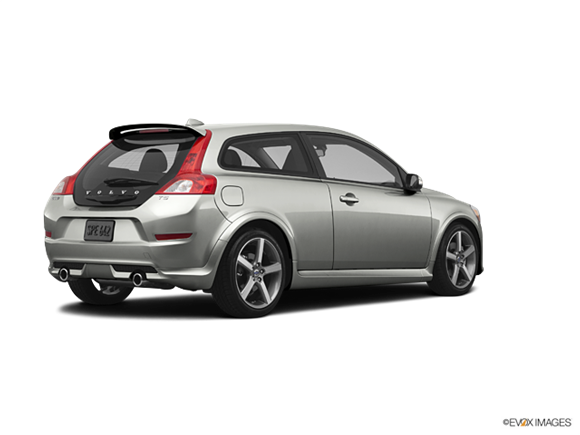 2012 Volvo C30 T5 R-Design  Photo