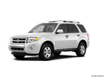 2012 Ford Escape Limited  Sport Utility