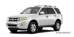2012 Ford Escape