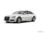 2012 Audi A6