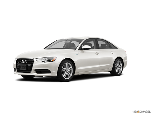 2012 Audi A6 2.0T Premium Photo