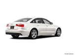 2012 Audi A6 2.0T Premium Sedan