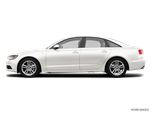2012 Audi A6 2.0T Premium Sedan
