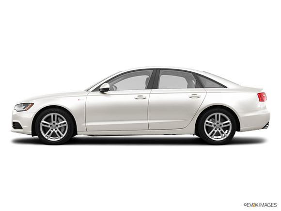 2012 Audi A6 2.0T Premium Photo
