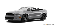 2013 Ford Mustang